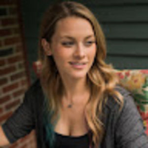 Meet your Posher, Abby leigh